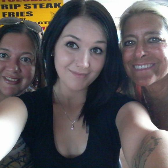 Meet your Posher, Charissa - Picture 1 of 1